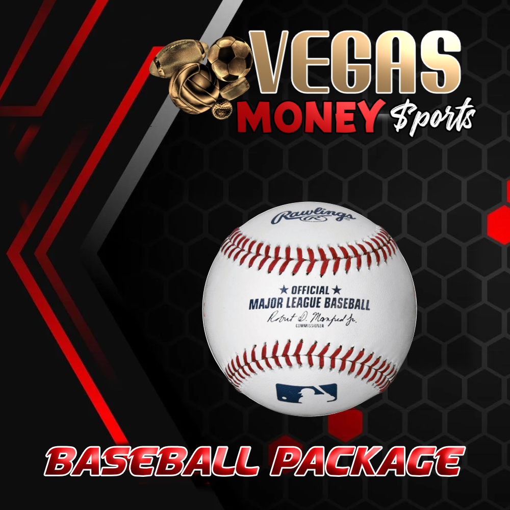 MLB Package