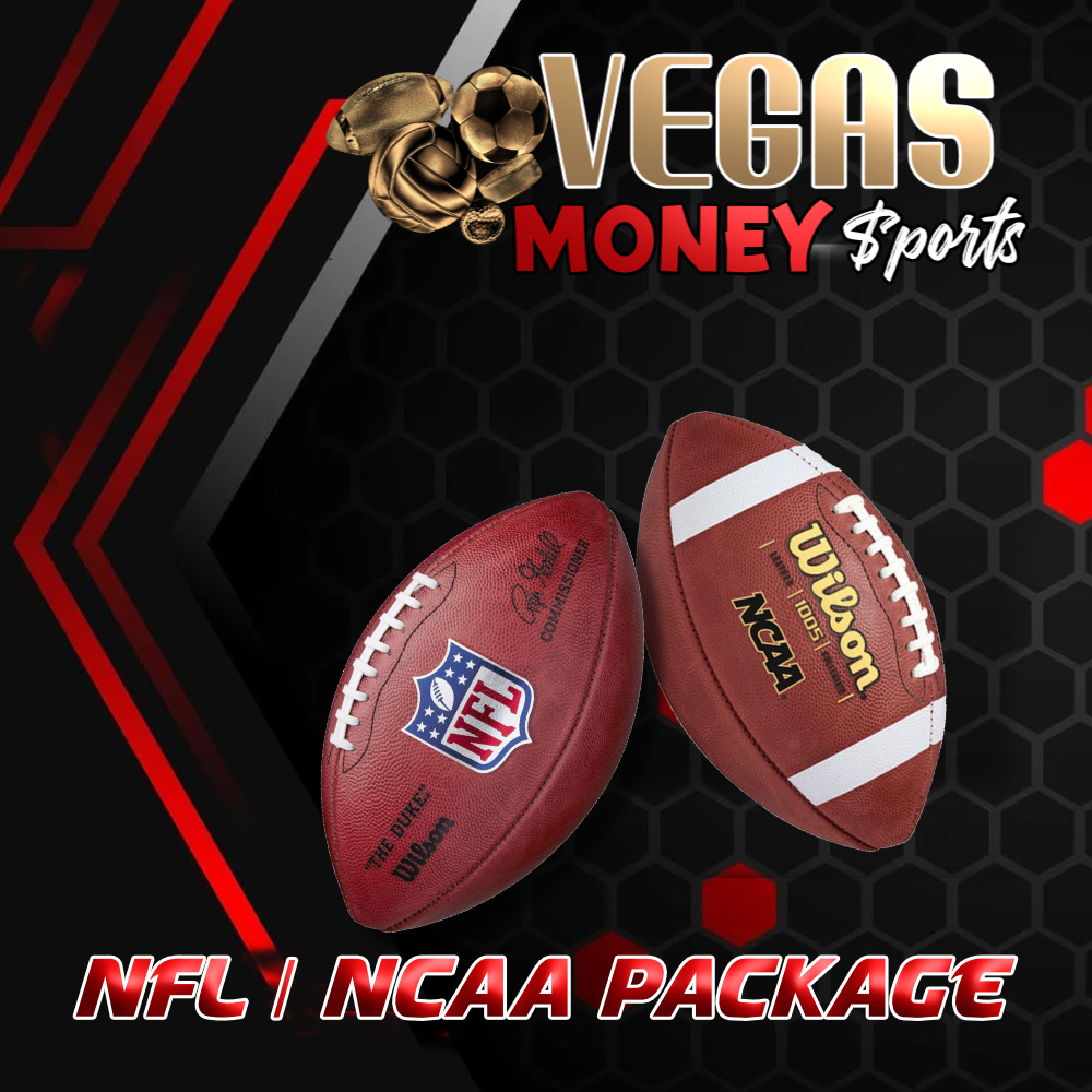 NFL/NCAAF Package